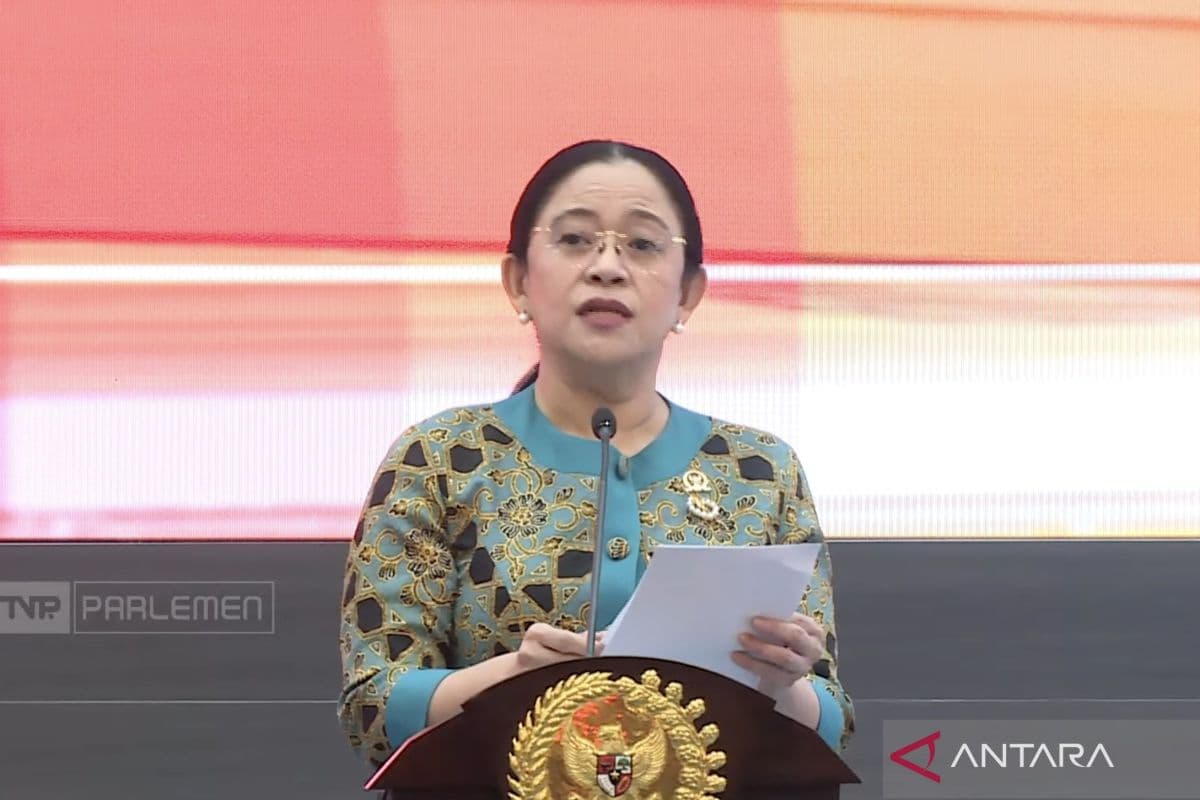 Indonesia, India share responsibility for regional stability: Puan