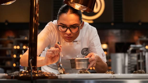 Uzbekistan, Azerbaijan serve up local MasterChefs