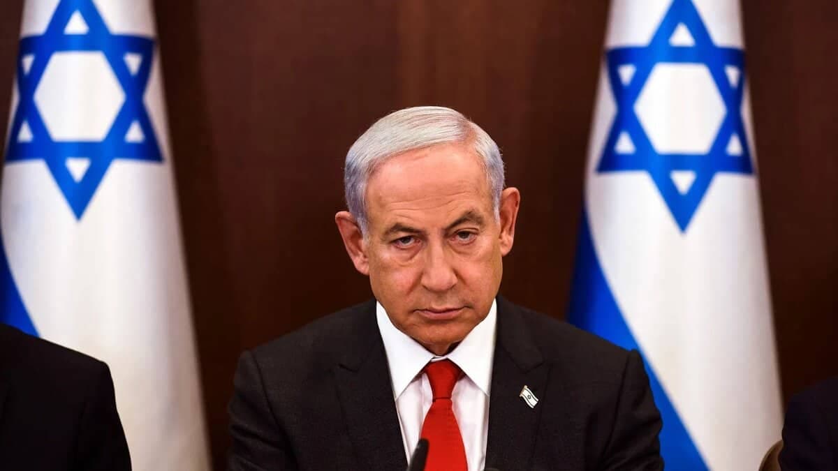Netanyahu thanks PM Modi , vows to strengthen India - Israel ties