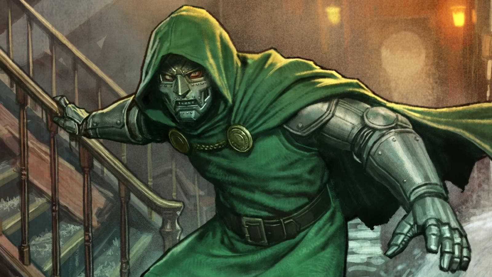 Have The Russo Brothers Just Revealed The Avengers: Doomsday Trailer Release Date?