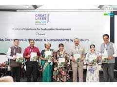 Data-Driven Governance Emerges as Key to India's Sustainable Development at Great Lakes Gurgaon Symposium