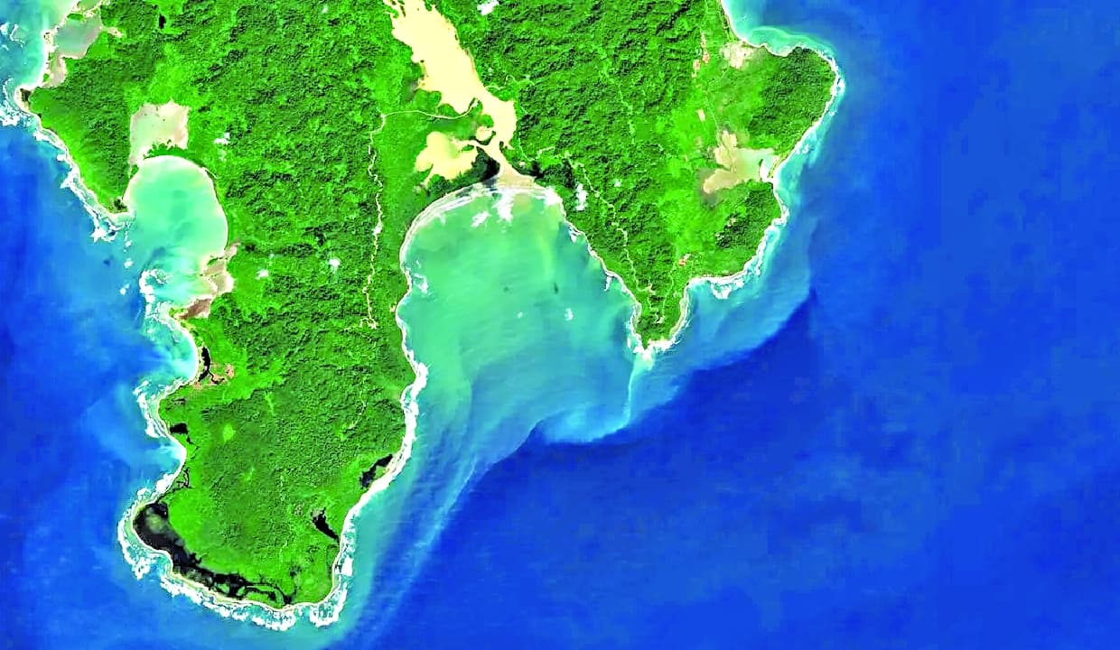 Great Nicobar Project Debate : Balancing Ecology , Tribal Rights & Indo - Pacific Strategy