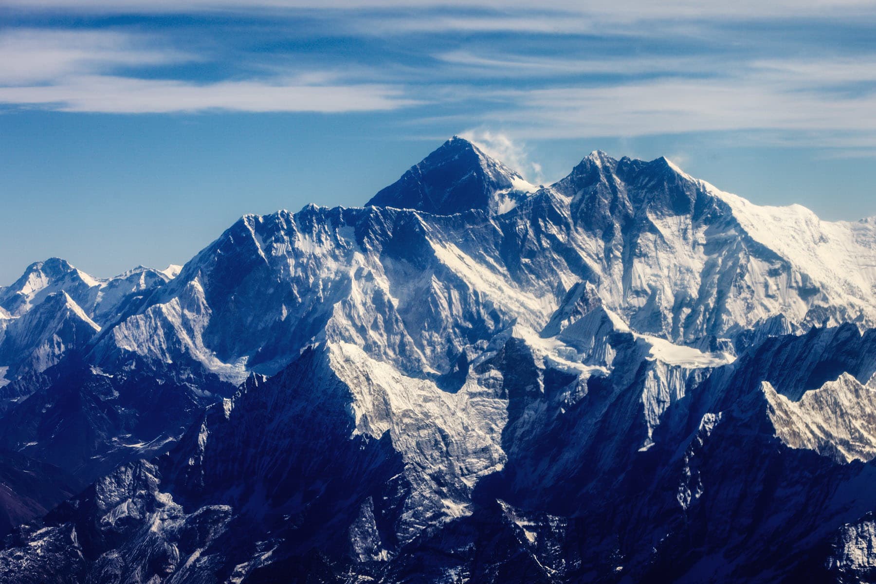 1,181 climbers obtain permits to scale Nepal’s mountains