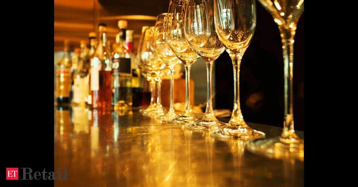 Imported Whisky Sales Decline for Second Year as Post - Pandemic Boom Winds Down , ETRetail