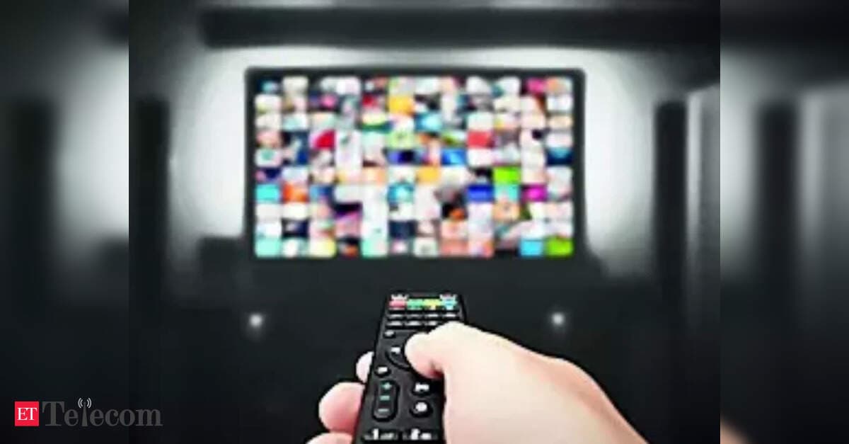 GTPL Hathway Acquires ACT Group Cable TV Business for ₹36 Crore , ETTelecom