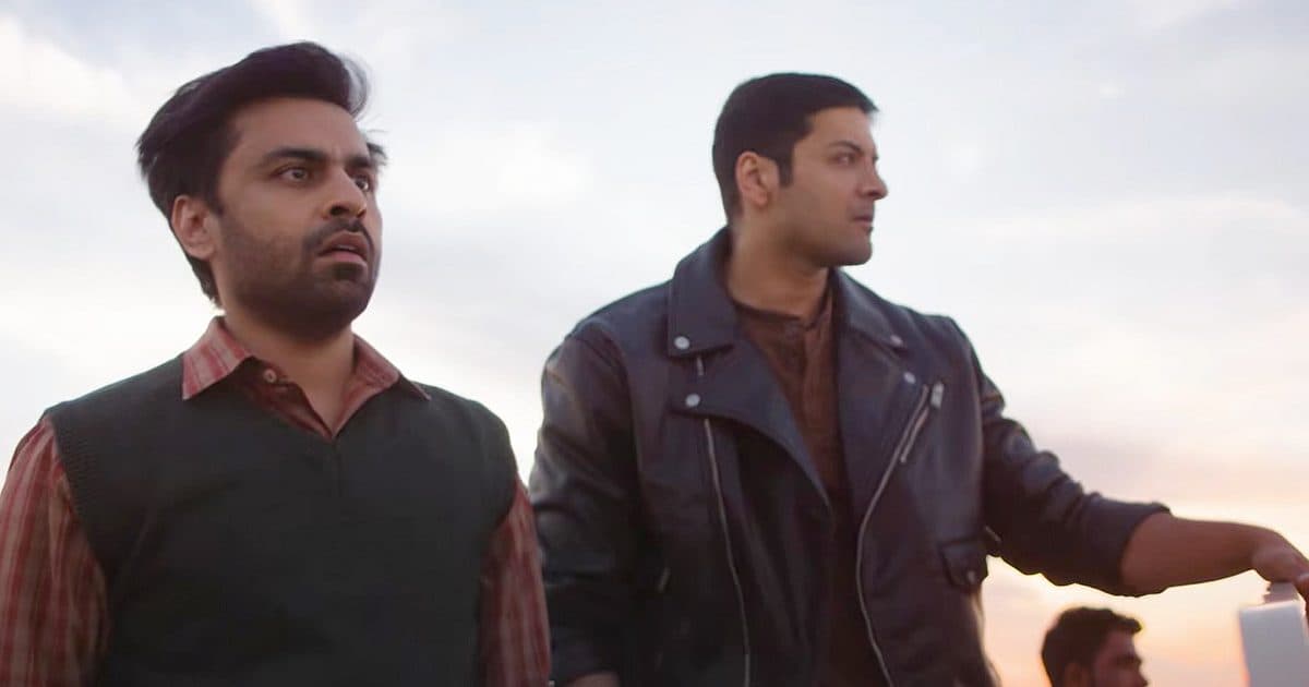 Meet The New Faces Of Mirzapur: The Movie