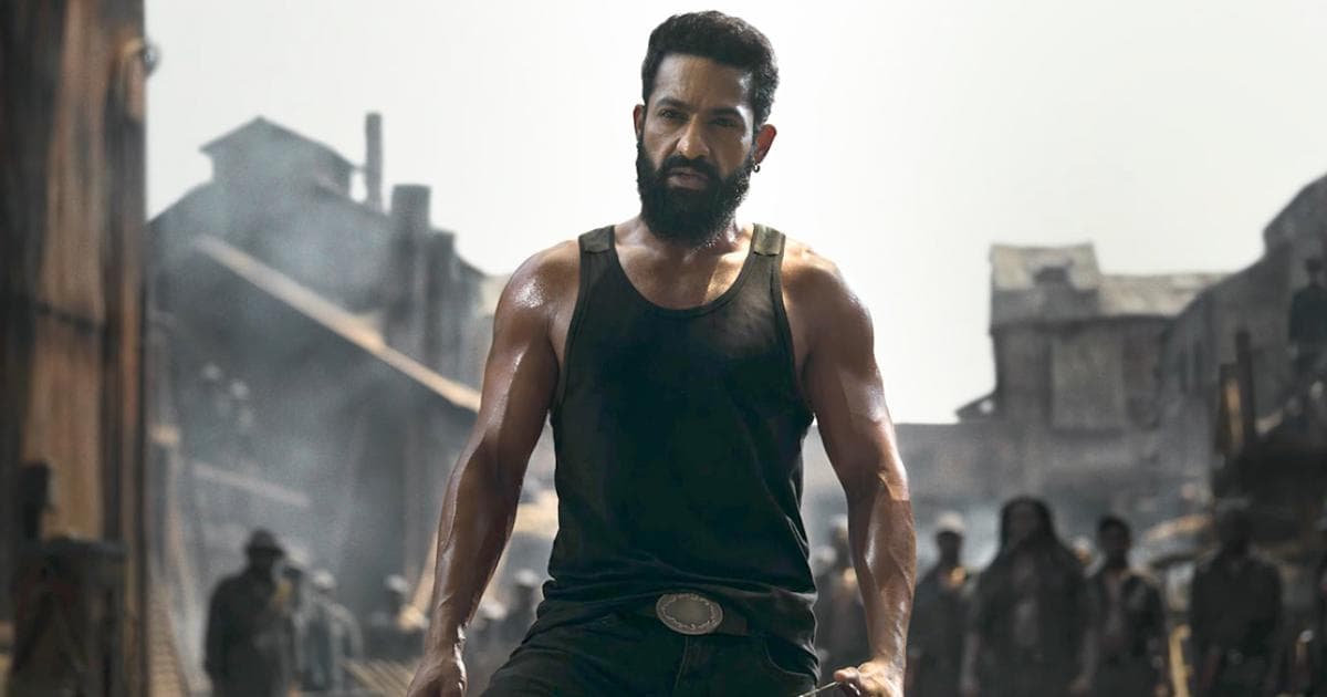Dragon: 10 Reasons Why We Are Excited For Jr NTR's Next