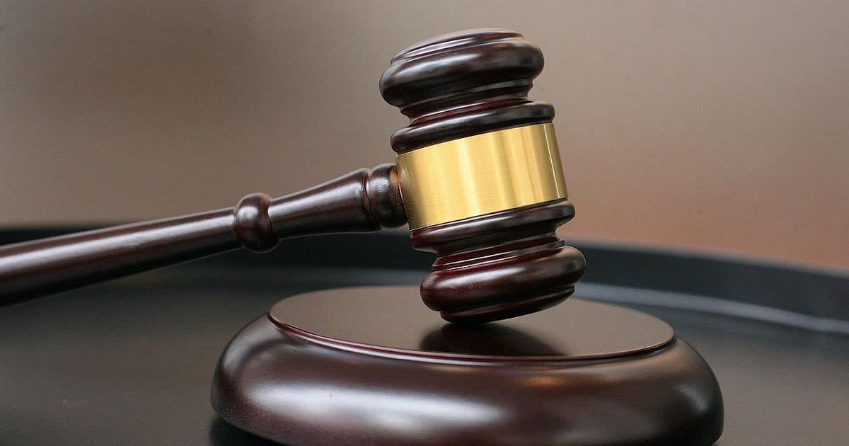 Kuldeep Vedwan Jailed In Sexual Harassment Case