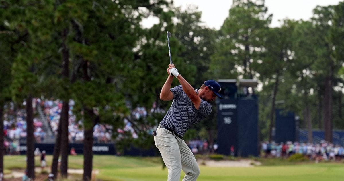 Manav Shah Secures Spot At 2026 US Open