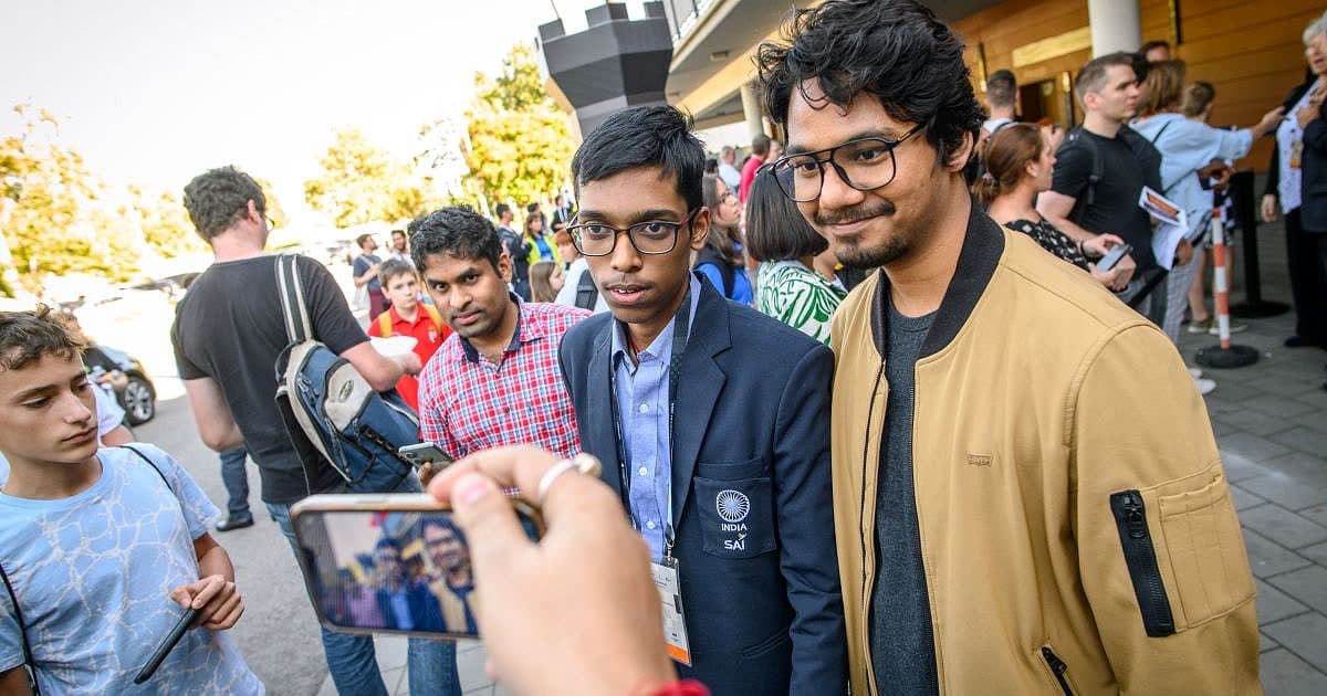 FIDE Addresses Chess Olympiad Accommodation Chaos