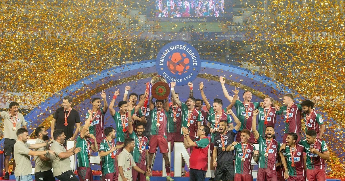 Mohun Bagan Super Giant Secure Rahul Bheke For One Year