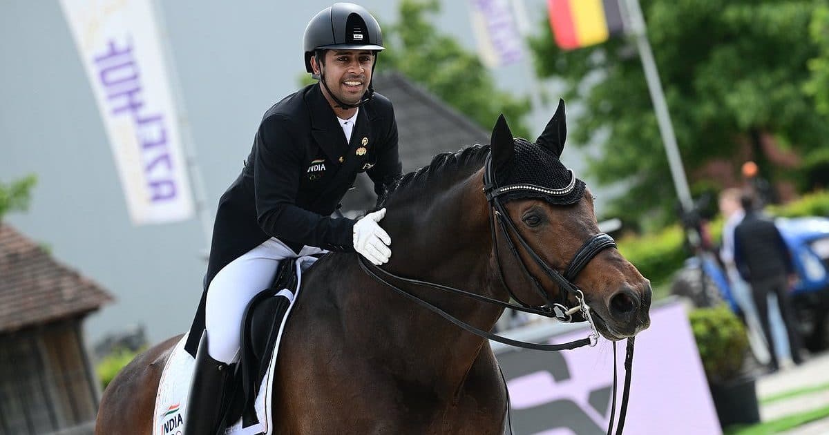 Agarwalla Vs EFI: Asian Games Selection Row Deepens