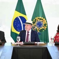 Blockbuster EU-Mercosur trade deal enters into force
