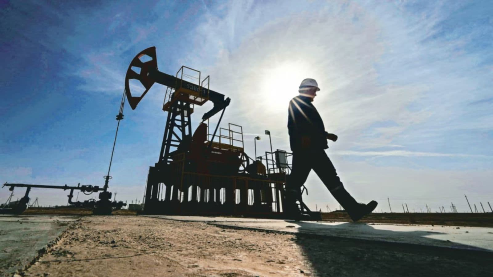 India to continue buying Russian crude oil regardless of US sanctions waivers, says Petroleum Ministry Official