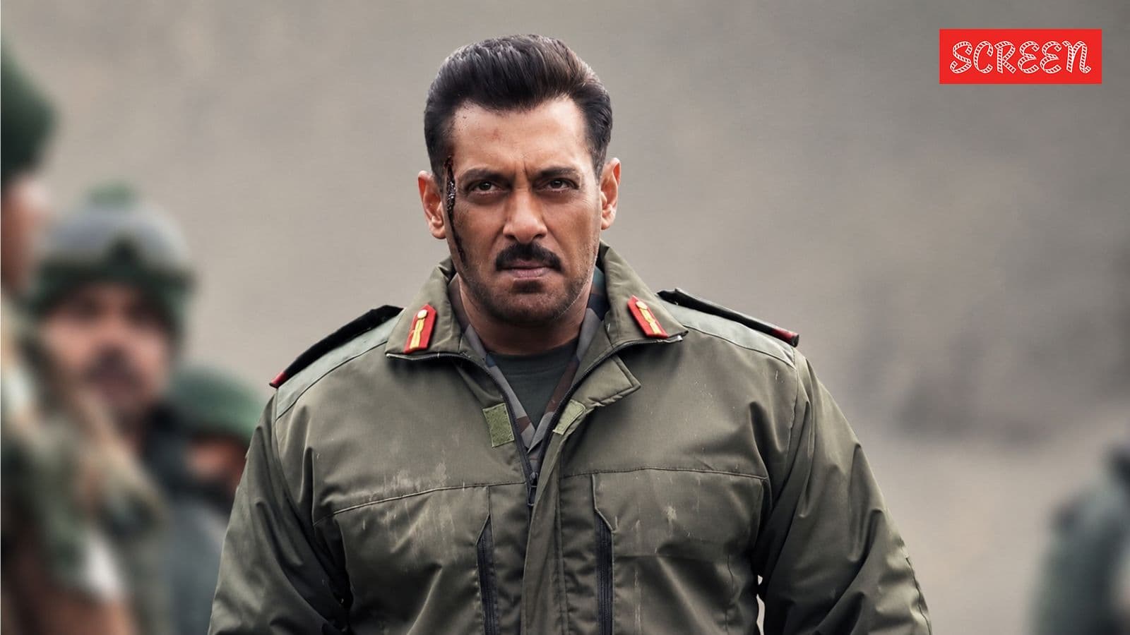 Amid Salman Khan’s Maatrubhumi uncertainty, another film on Galwan gets shelved: ‘Can’t bash China’