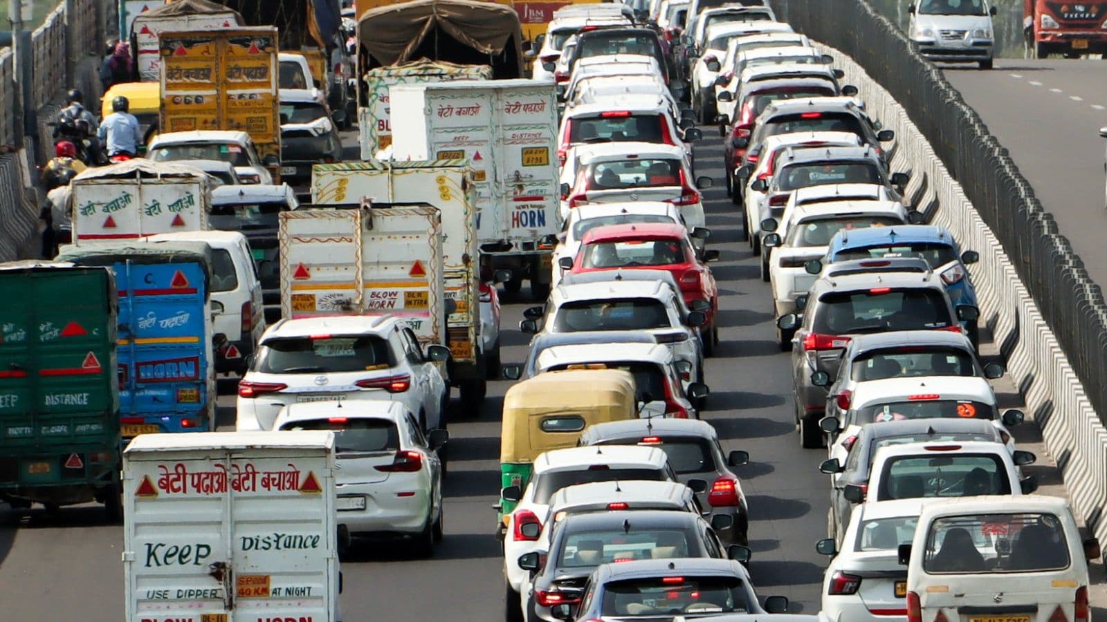 Transporters on three-day Delhi-NCR strike from May 21. Will supplies be hit?