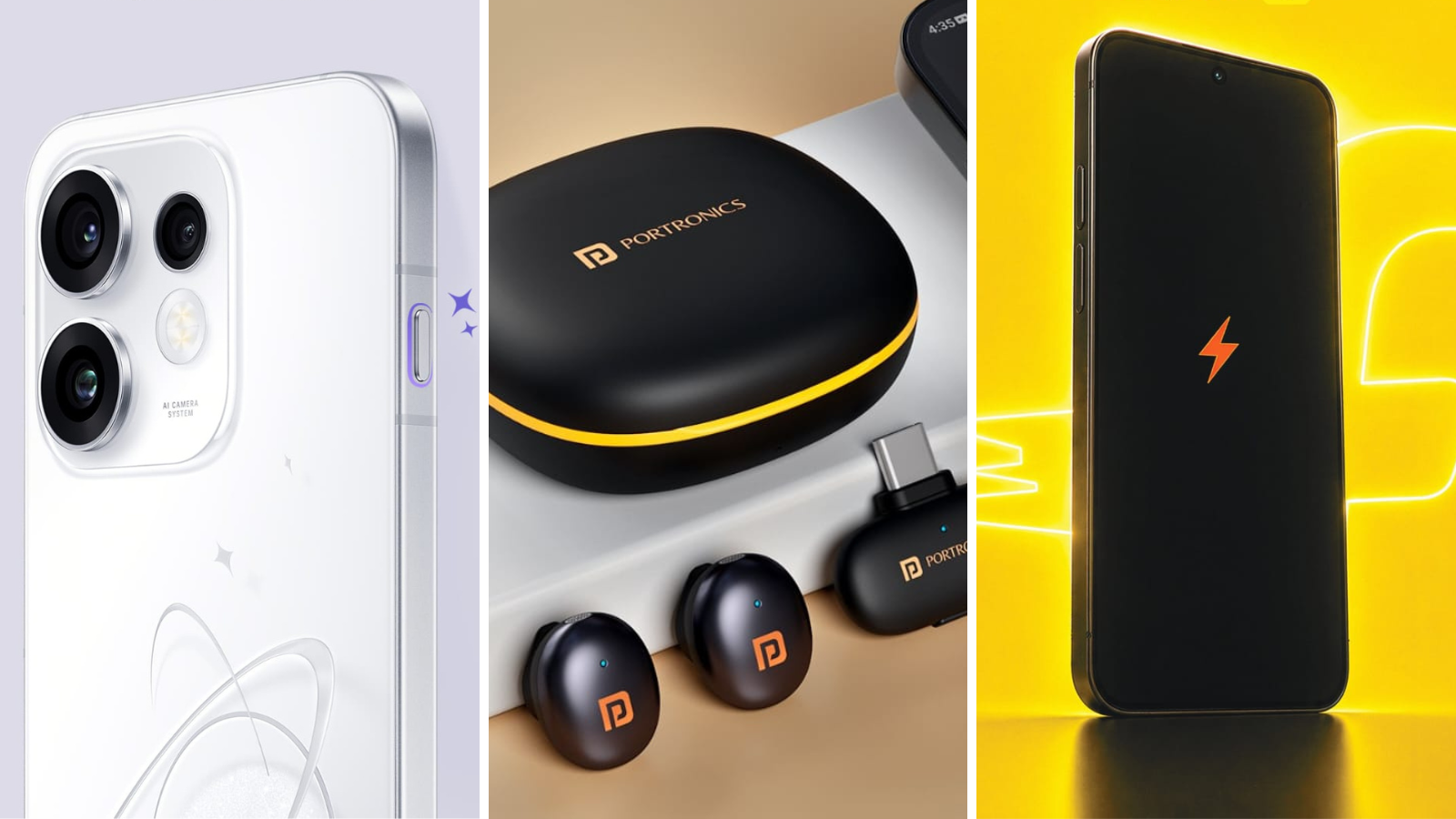 Tech updates ( June 30 , 2026 ): OnePlus N6 , Galaxy A27 5G , boltt smartphones , more