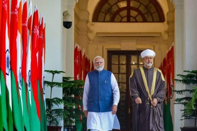 Oman could emerge as India fallback trade gateway amid Strait of Hormuz disruptions