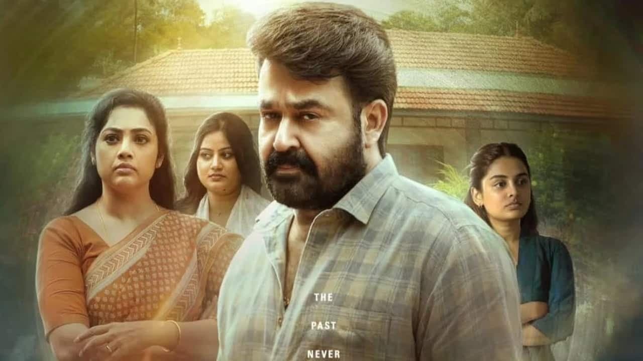 Drishyam 3 Box Office Collection Day 7 : Mohanlal thriller earns over Rs 75 cr net in India