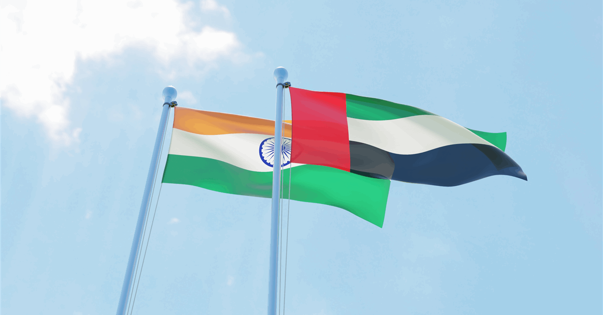 UAE, India Agree to Expand Energy Supply Partnership