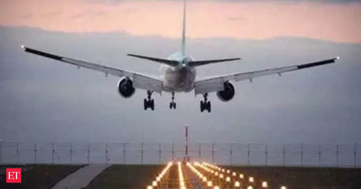 Centre eyes Rs 5,000 crore relief, China’s Hotan route to ease airline stress amid Iran war: Report