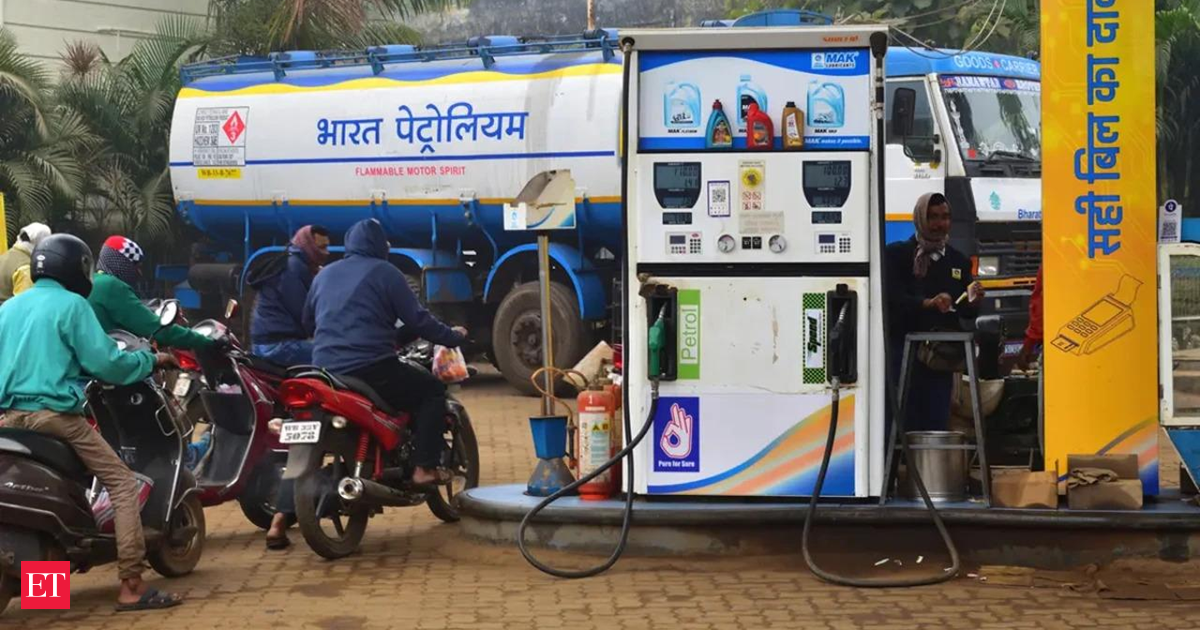 Petrol, Diesel price hiked today? Check latest rates in Delhi, Mumbai, Chennai, Kolkata and other cities