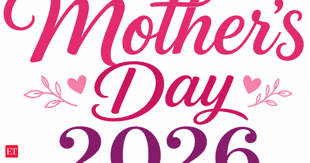 Mother’s Day 2026 date and theme: Best wishes, significance & gift ideas to make your mom feel special