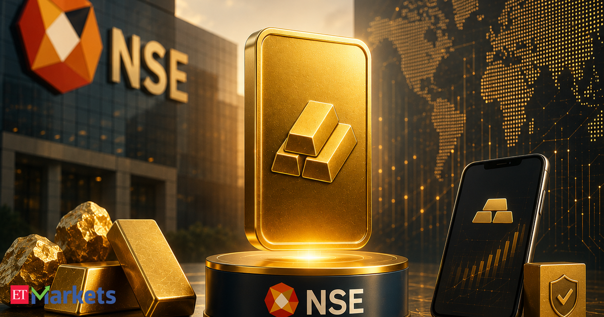Explained - What NSEs Electronic Gold Receipts mean for yellow metal investors