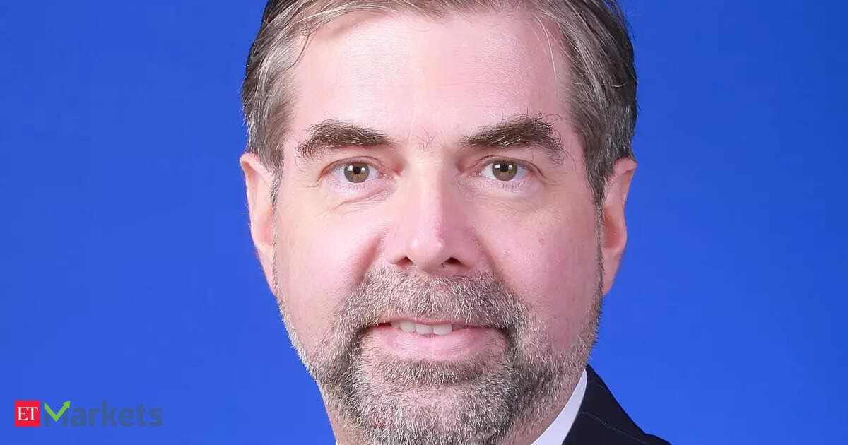 AI boom keeping markets elevated despite geopolitical noise: Mark Matthews