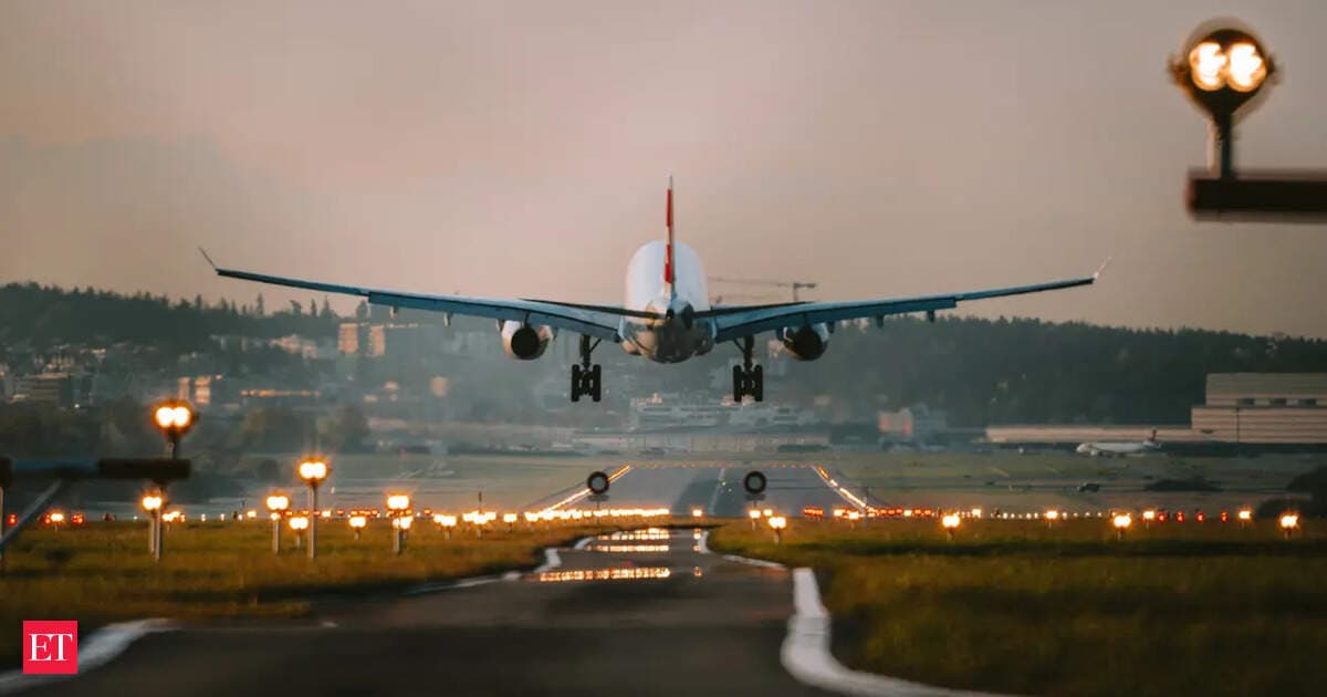 India exploring fractional aircraft ownership policy, considering aircraft as infrastructure assets: Aviation Minister Naidu