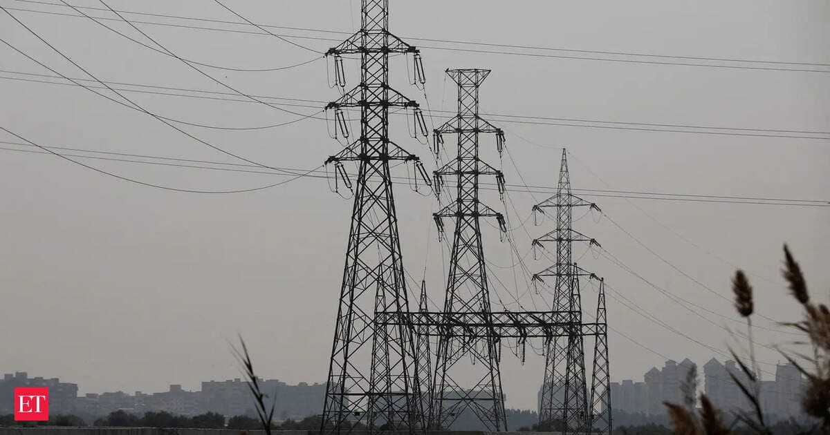 India's power sector set for up to 6 per cent CAGR on multi-vector capex upcycle: Citi