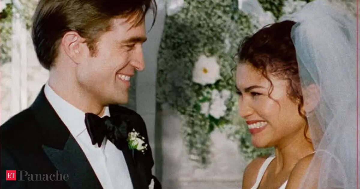 The Drama OTT release date: When and where to watch Robert Pattinson, Zendaya's romantic thriller movie online in India