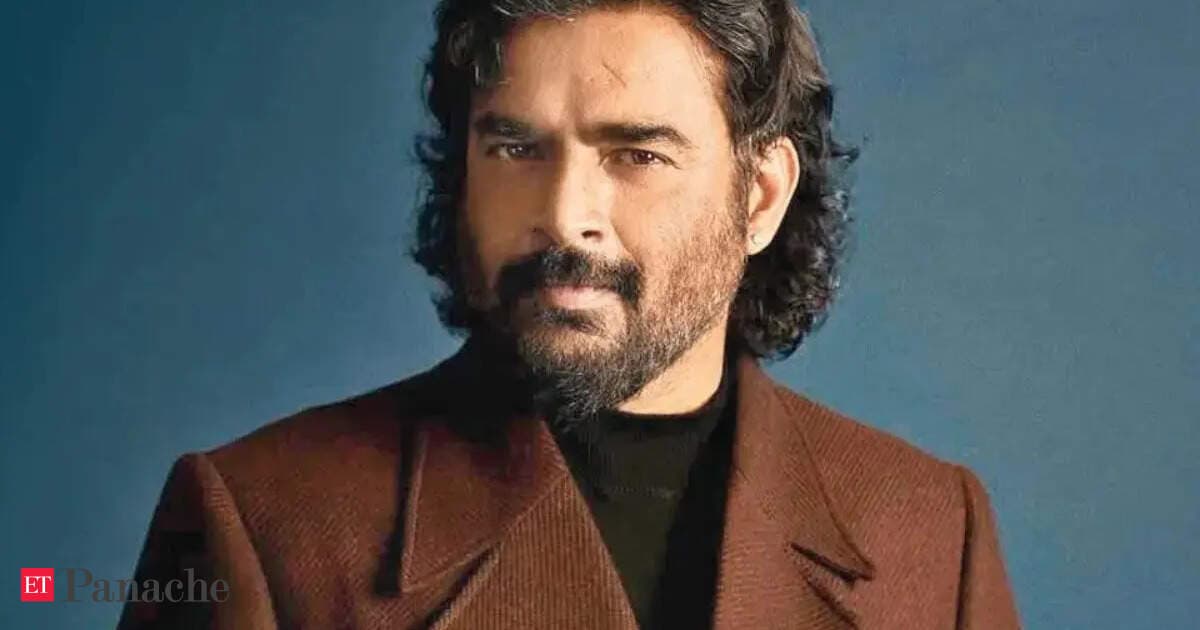 Not every man is difficult, just rare. Actor Madhavan reveals 3 traits of a genuinely rare man. What are those?