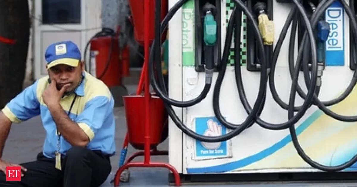 Need of hour is to use petro products with restraint: PM Modi