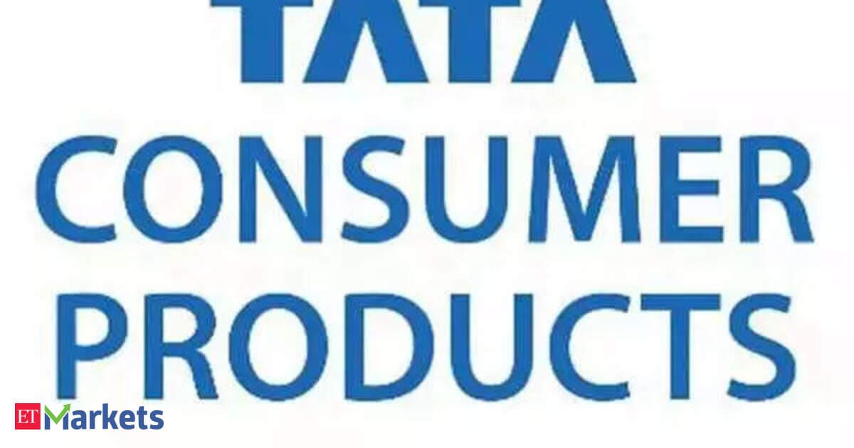 Tata Consumer shares soar 7% after better-than-expected Q4 earnings. Here’s what Morgan Stanley & other top brokerages say