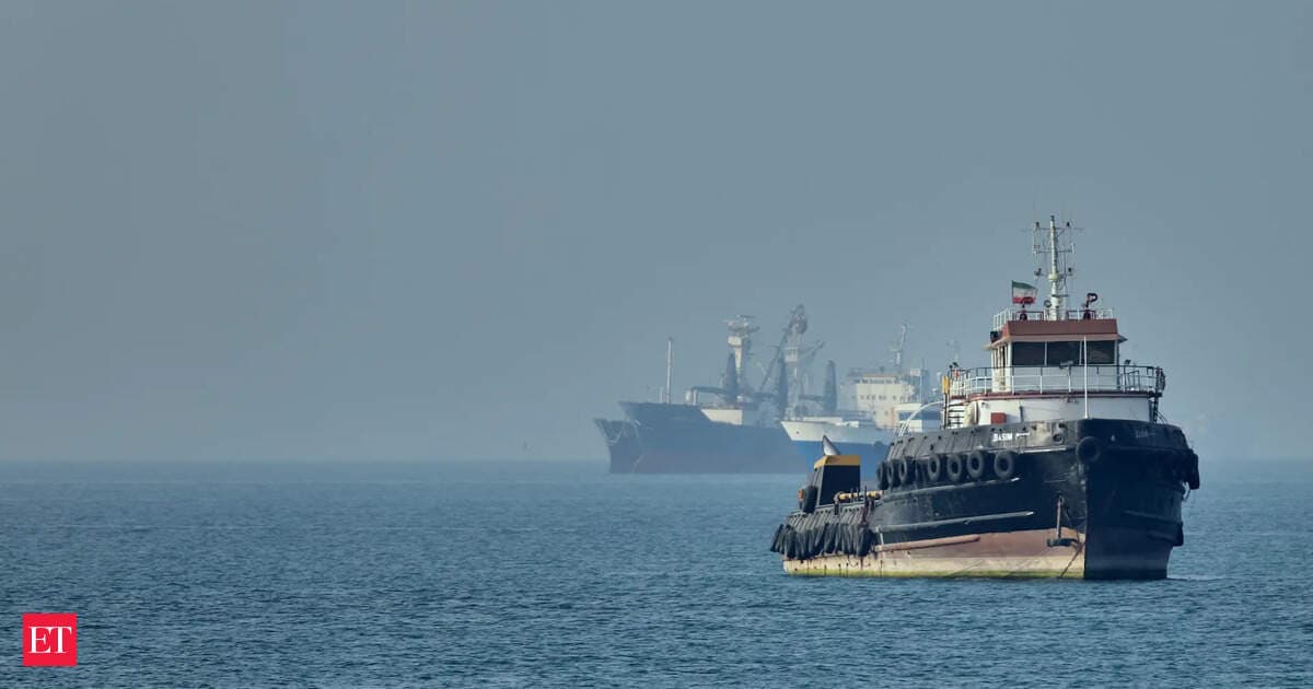 India-bound fertilizer shipment scrapped over Iran origin risk