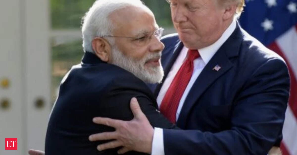 US team expected to visit India for next round of trade talks, says official