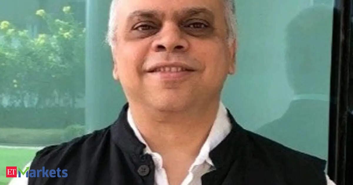 Market under pressure: IT stocks face long-term headwinds as oil crisis and AI shift weigh on sentiment: Vinit Bolinjkar