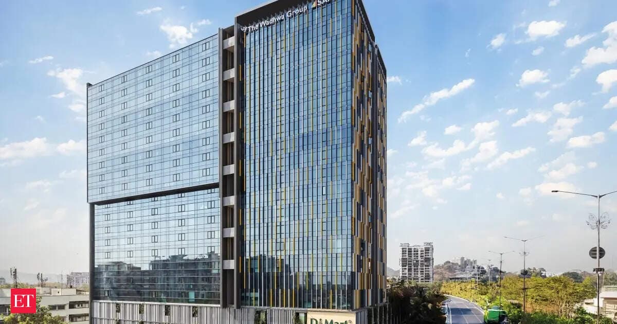 Mumbai’s eastern corridor gains traction as firms expand beyond BKC