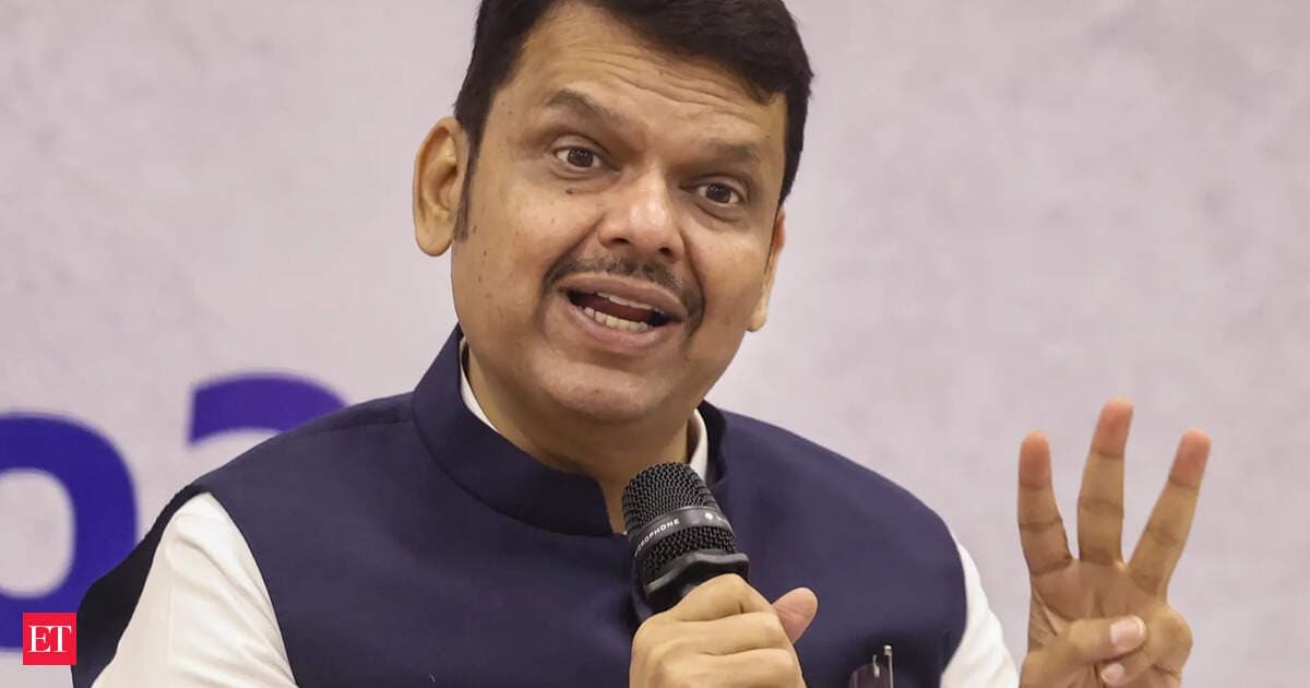 Maharashtra CM unveils logo for Nashik Kumbh Mela, says 'grand and divine' event in offing