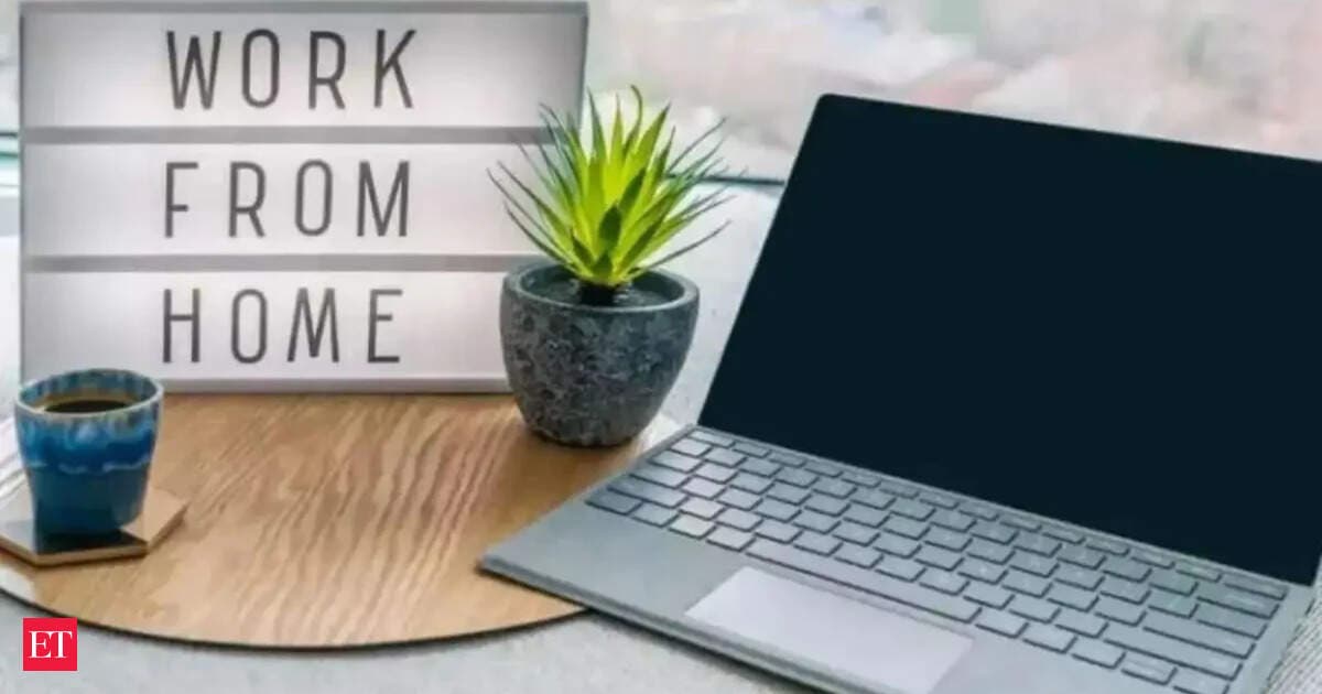 Central govt employees body seeks 'work from home', online meetings