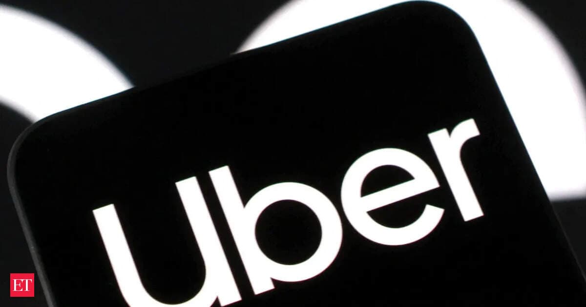 There's more to Uber’s India data centre bet than meets the eye