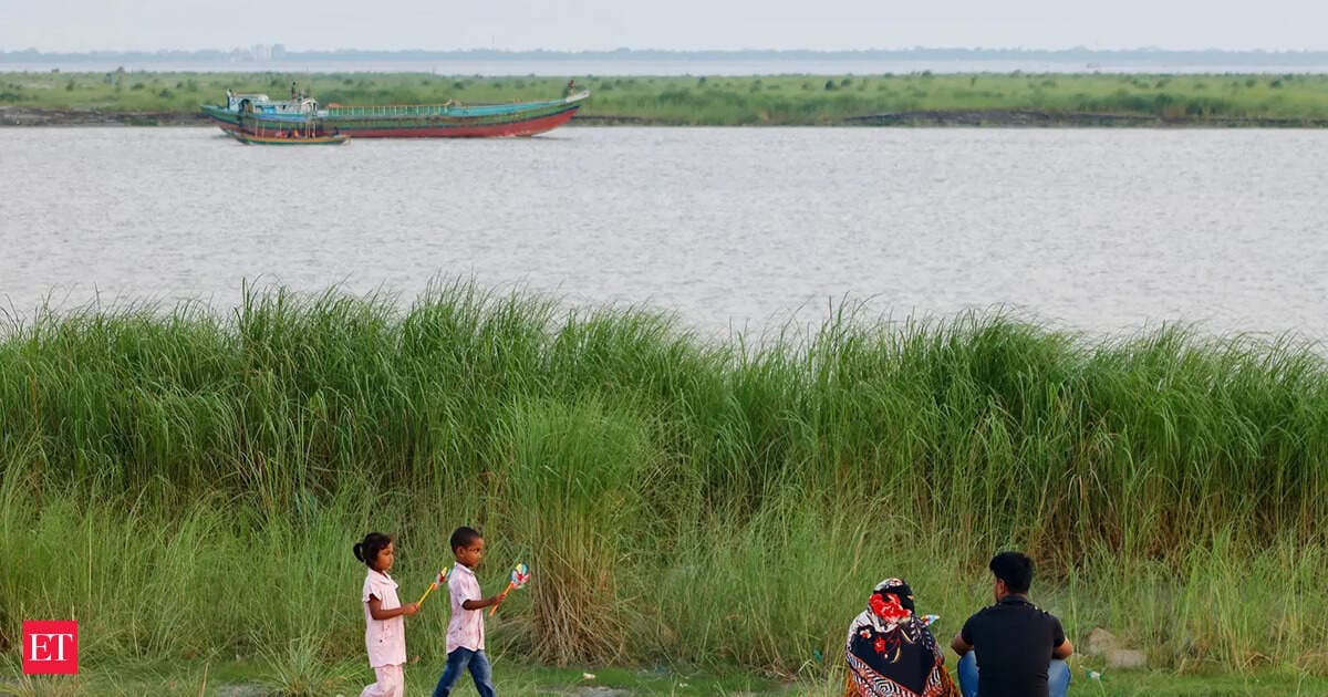 Bangladesh approves project to 'negate negative impact' of India's Farakka Barrage