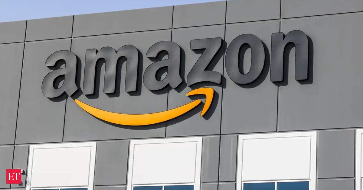 Amazon Now to deploy 1,000 Eicher electric trucks