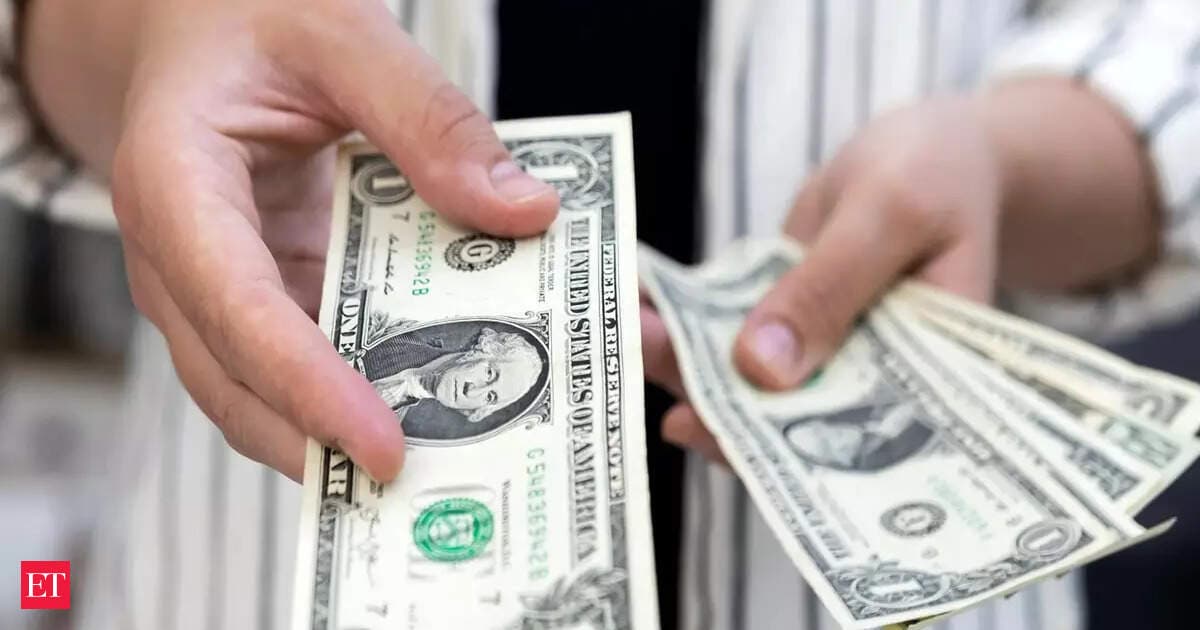 Current account deficit to widen to 2.3 per cent of GDP in FY27 from 0.9 pc in FY26: Report