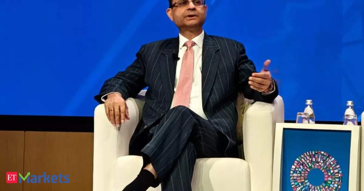 Keeping close watch on supply shock, impact on inflation: RBI Guv Sanjay Malhotra
