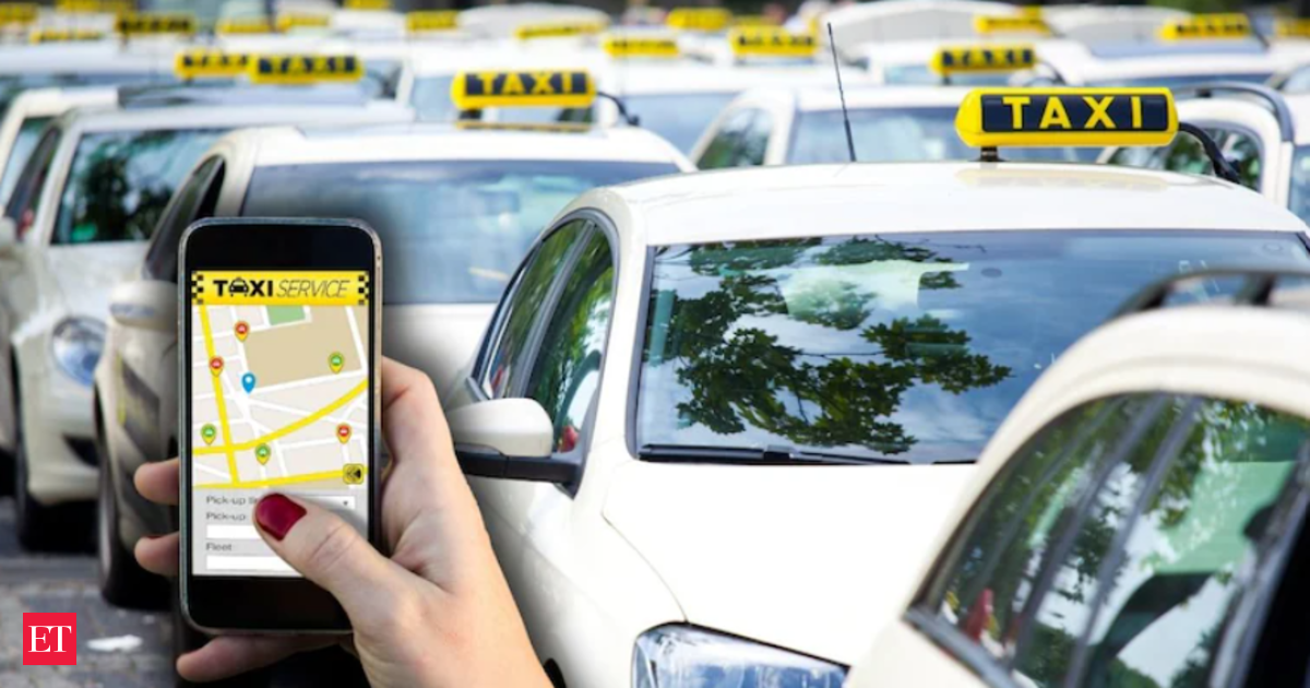 Delhi taxi, auto strike May 21-23: Drivers demand fare hike amid rising fuel prices