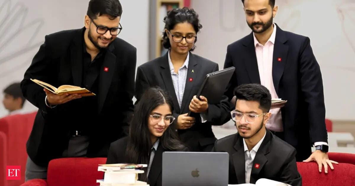 Gen-Z did not invent entrepreneurship but it might be the first generation that thinks it does not require permission
