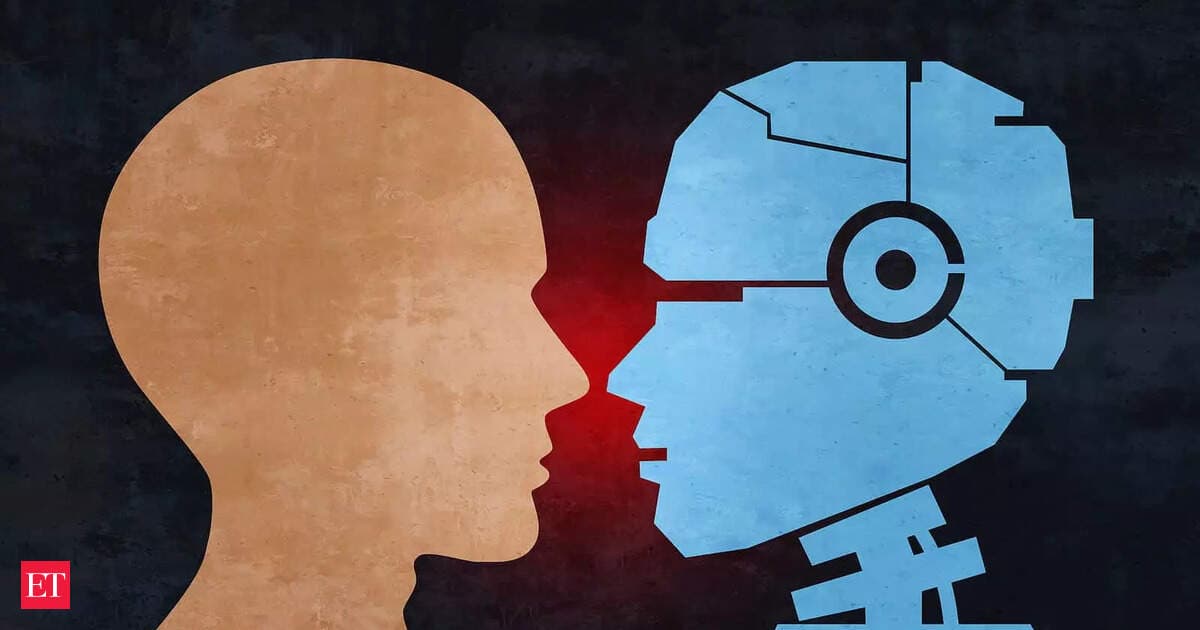 Microsoft AI chief says human office jobs could soon be replaced by AI in 18 months. Are you at risk?
