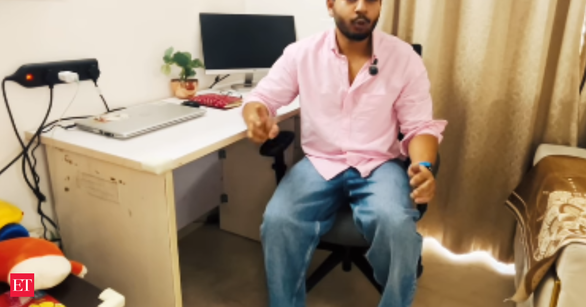 'I quit Rs 19 LPA govt job': NIT engineer resigns from BPCL citing lack of basic facilities, long hours and toxic bosses